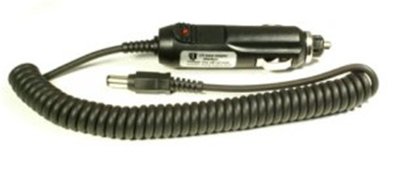 Bike Accessories - 12V CAR ADAPTOR FOR ONE & MICRO