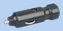 12V cigarette lighter plug