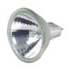 12V. Halogen dichroic bulb 20 watt 2 Pin