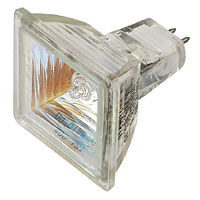 12V Square Halogen Lamp 50W