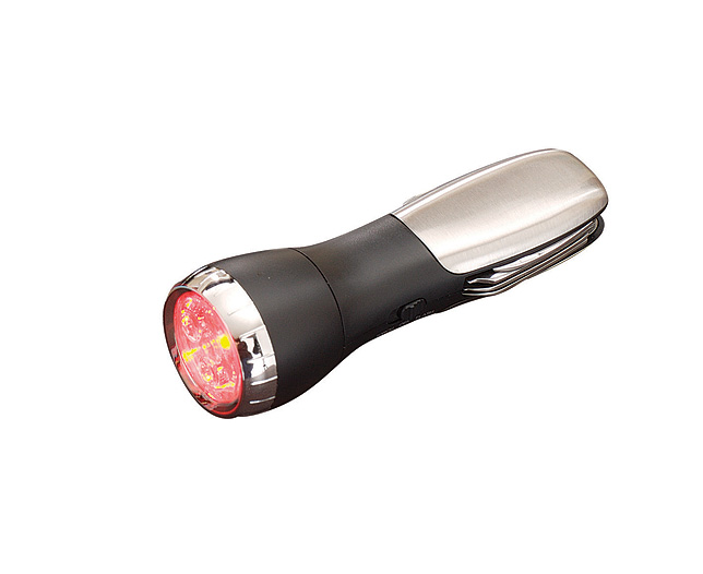 Unbranded 13 in I Tool Torch