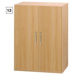 (13) Low Cupboard