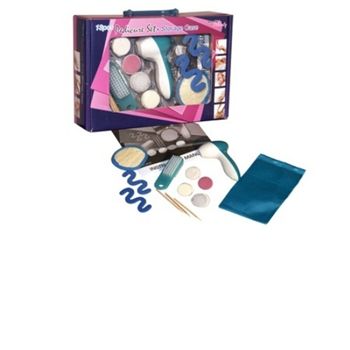 Unbranded 13 Piece Battery Operated Pedicure Set - Return