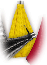 13304 GEAR LEVER GATOR