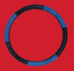 13601 XSPIDER STEERING WHEEL COVER