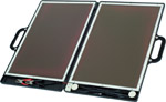 13W Solar Briefcase ( 13W Solar Briefcase )