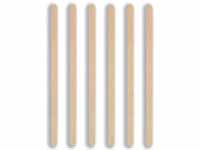 140mm wooden drink stirrers, PACK of 1000
