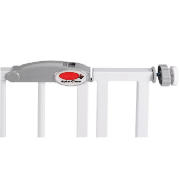 Unbranded 144mm Auto-Close Gate Extension