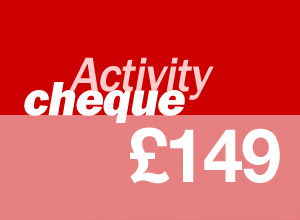 149 activity cheque