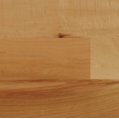 14mm real wood veneer - Beech Polar