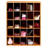 Unbranded 15 Box Storage Unit