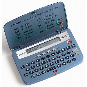 15 Language Translator