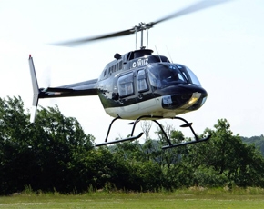 Unbranded 15 Minute Bolton Helicopter Tour