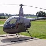Unbranded 15 Minute Helicopter Flight for Two in the East