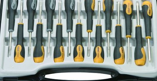 Unbranded 15-Piece Precision Screwdriver Set ( 15PC Prec