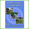 15 Shots to Save Your Game DVD