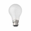15 Watt Bayonet Pearl Bulb