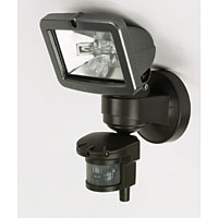 150W PIR Halogen Transmitter