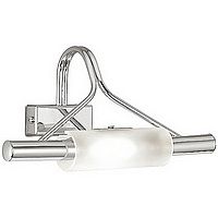 Unbranded 156 WBCH - Chrome Picture Light