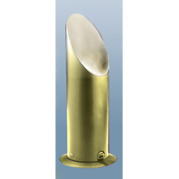 Unbranded 1561AB - Antique Brass Uplighter