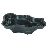 157L Iris Pre-Formed Pond