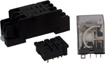 15A SPDT Miniature Relay ( Min 15A SPDT 12Vdc )