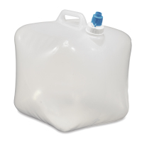 Collapses to a good size, ideal for storage