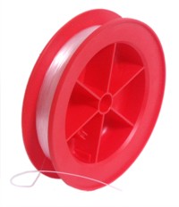 15lb Nylon Line - 109 Yards