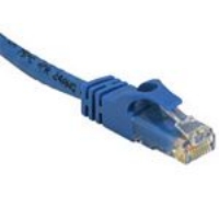 Unbranded 15m Cat6 550MHz Snagless Patch Cable Blue