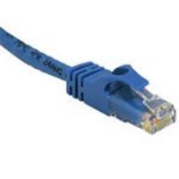 Unbranded 15m Cat6 550MHz Snagless Patch Cable Blue