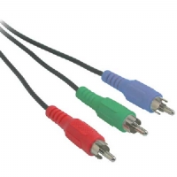 Unbranded 15m Value Series Component Video Cable