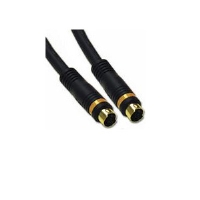 Unbranded 15m Velocity. S-Video Cable