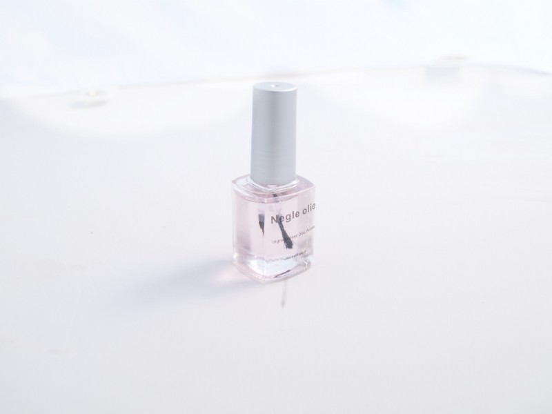 15ml Nail Oil