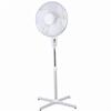 White Jegs 16" Pedestal Fan