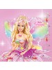 16 3-Ply Luncheon Napkins - Barbie Fairytopia