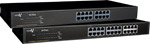 16 and 24-Port 10/100 Network Switch ( 16 Port