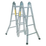 16-ft Multifolding Ladder