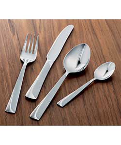 Unbranded 16 Piece Callistro Cutlery Set