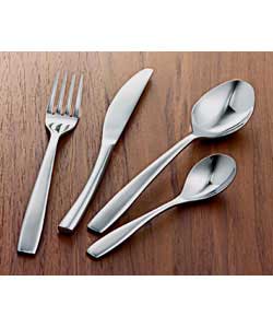 Unbranded 16 Piece Charm Cutlery Set