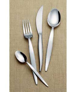 16 Piece Georgia Cutlery Set