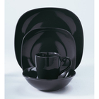 Unbranded 16 Piece Kito Stoneware Dinner Set