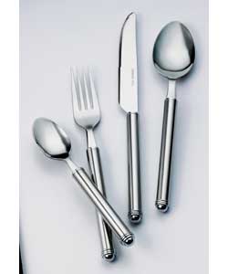 16 Piece Montana Cutlery Set plus 16 Extra Pieces