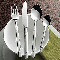 16-Piece Surf Cutlery Set