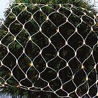 160 Bulb Indoor Light Net