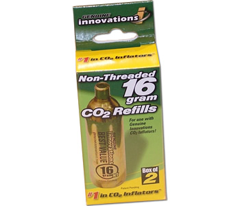 16G CO2 CARTRIDGES 5