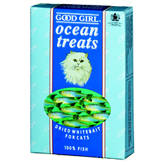 Unbranded 17/554 GG Ocean treats