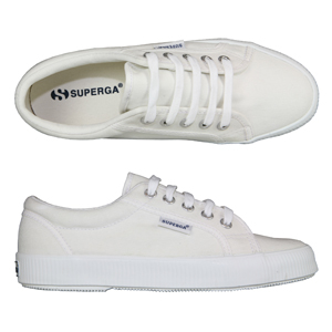 Unbranded 1705 Cotu - White