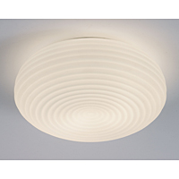 Unbranded 1721 30 - Glass Flush Light