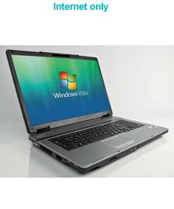 Unbranded 17in MEDION Akoya P7610 Laptop