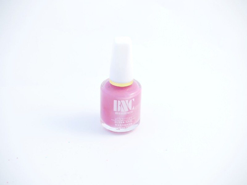 17ml Nail Varnish in  Light Pink